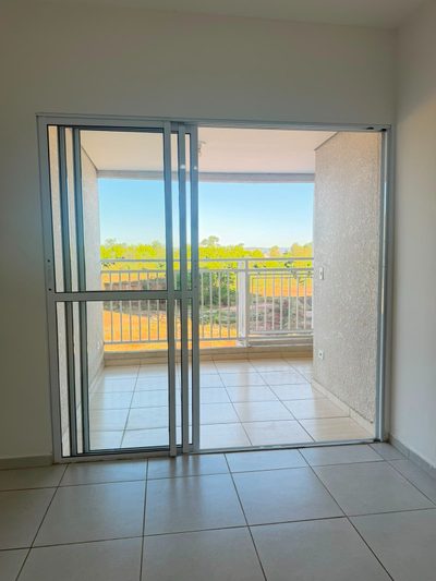 Apartamento, 2 quartos, 65 m² - Foto 3
