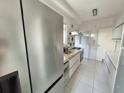 Apartamento, 3 quartos, 108 m² - Foto 5