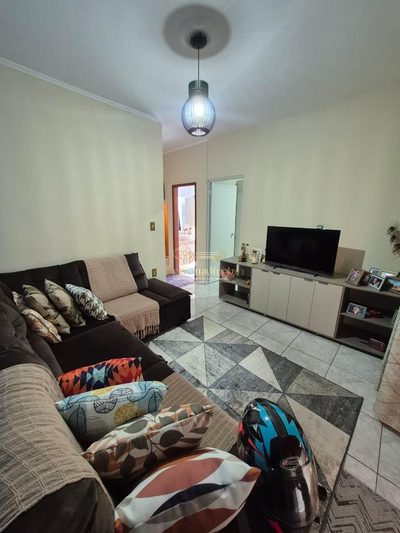 Casa, 3 quartos, 183 m² - Foto 2