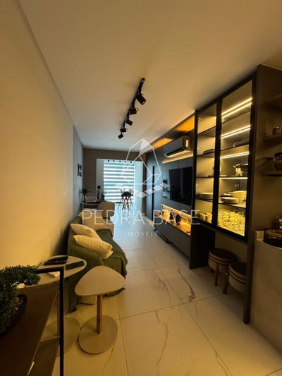 Apartamento, 2 quartos, 73 m² - Foto 3
