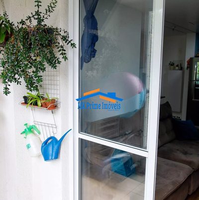 Apartamento, 3 quartos, 70 m² - Foto 3