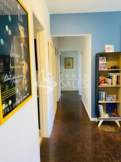 Apartamento, 3 quartos, 108 m² - Foto 3