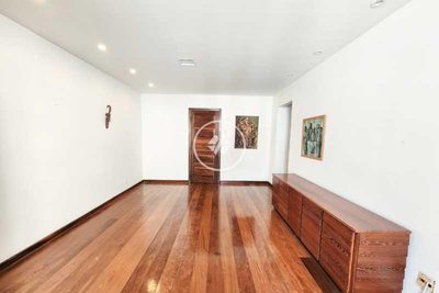 Apartamento, 3 quartos, 105 m² - Foto 1