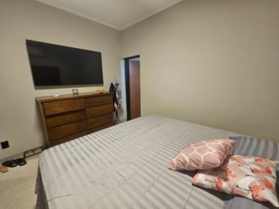 Sítio, 4 quartos, 1000 m² - Foto 4