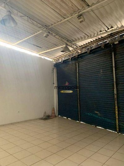 Loja-Salão, 220 m² - Foto 5