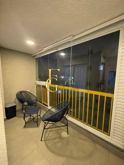Apartamento, 2 quartos, 56 m² - Foto 4