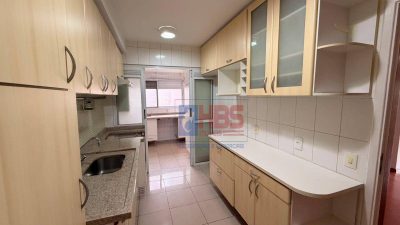 Apartamento, 3 quartos, 95 m² - Foto 2