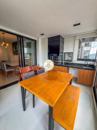 Apartamento, 112 m² - Foto 4