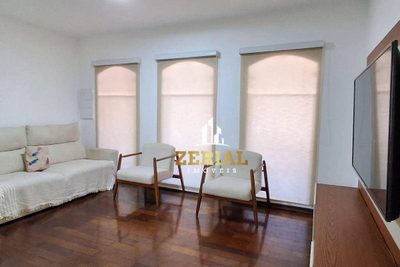Sobrado, 3 quartos, 276 m² - Foto 3