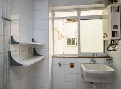 Apartamento, 3 quartos, 84 m² - Foto 1