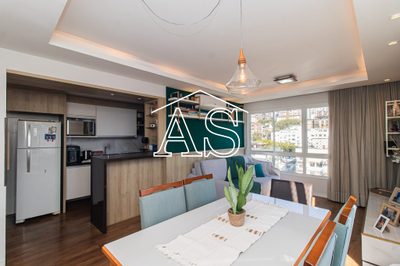 Apartamento, 2 quartos, 74 m² - Foto 4