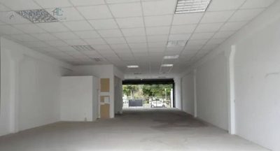Depósito-Galpão, 270 m² - Foto 2