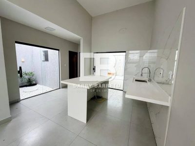 Casa, 2 quartos, 96 m² - Foto 2