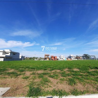 Terreno, 250 m² - Foto 1
