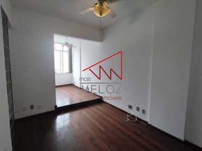 Apartamento, 1 quarto, 46 m² - Foto 4