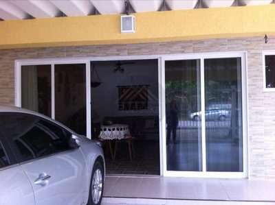 Casa, 4 quartos, 173 m² - Foto 3