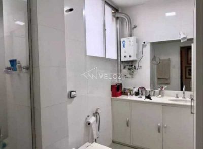 Apartamento, 2 quartos, 94 m² - Foto 4