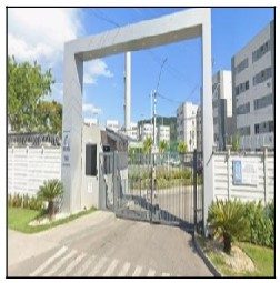 Apartamento, 1 quarto, 43 m² - Foto 1