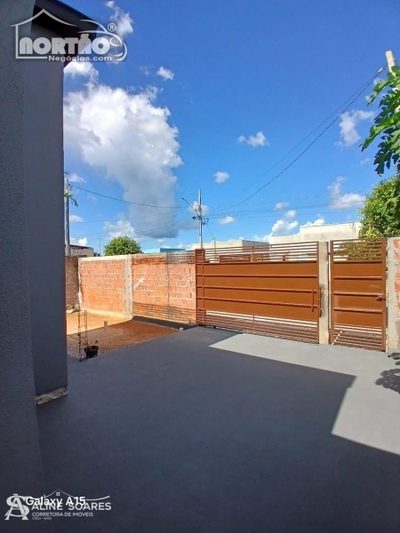 Casa, 3 quartos, 87 m² - Foto 4