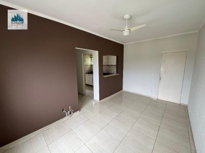 Apartamento, 2 quartos, 57 m² - Foto 2