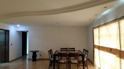 Apartamento, 3 quartos, 190 m² - Foto 2