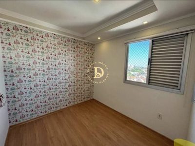 Apartamento, 3 quartos, 85 m² - Foto 5