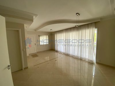 Apartamento, 3 quartos, 180 m² - Foto 1