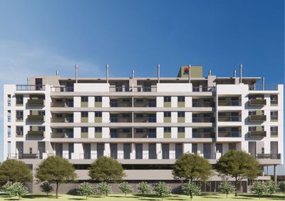 Apartamento, 1 quarto, 37 m² - Foto 5