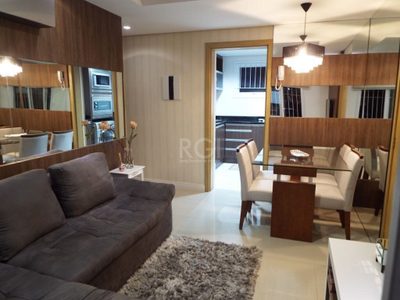 Apartamento, 2 quartos, 63 m² - Foto 1