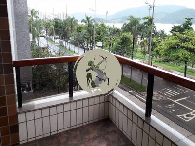 Apartamento, 3 quartos, 235 m² - Foto 5