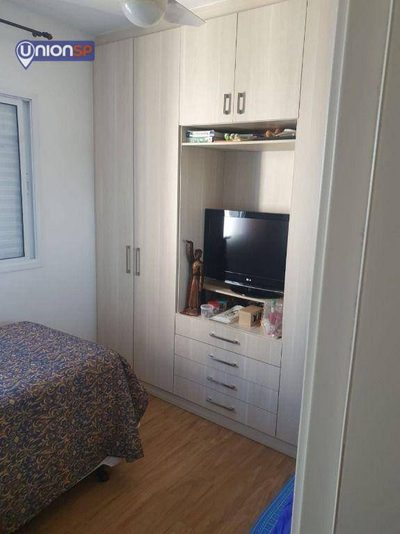 Apartamento, 2 quartos, 76 m² - Foto 5