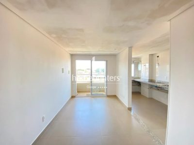 Apartamento, 2 quartos, 54 m² - Foto 2