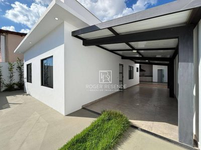 Casa, 3 quartos, 161 m² - Foto 4