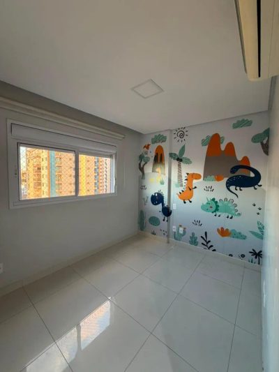 Apartamento, 3 quartos, 100 m² - Foto 4