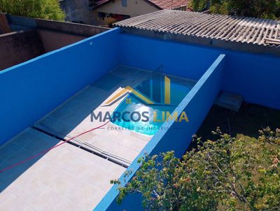 Casa, 2 quartos, 54 m² - Foto 5