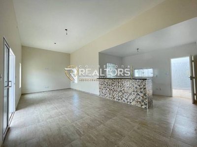 Casa, 3 quartos, 152 m² - Foto 1