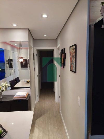 Apartamento, 2 quartos, 66 m² - Foto 4