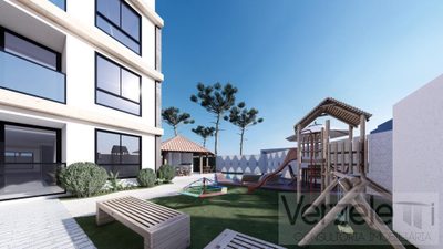 Flat/Apart Hotel, 1 quarto, 40 m² - Foto 5