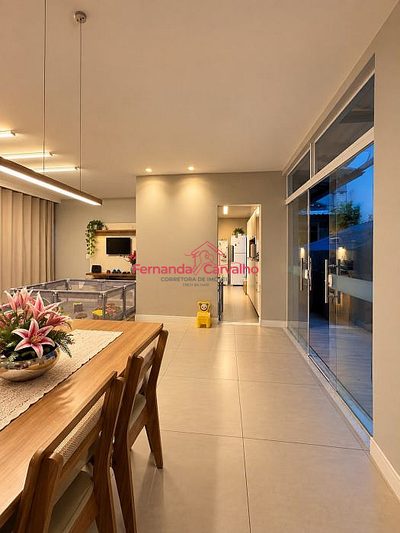 Casa, 4 quartos, 227 m² - Foto 5