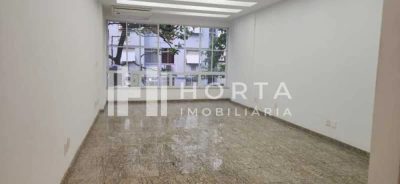 Apartamento, 3 quartos, 165 m² - Foto 1