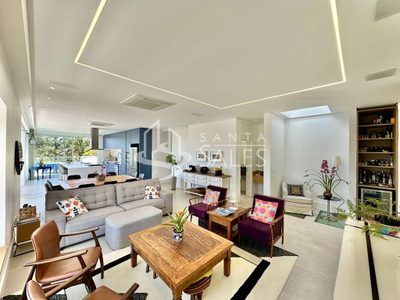 Casa de Condomínio, 7 quartos - Foto 5