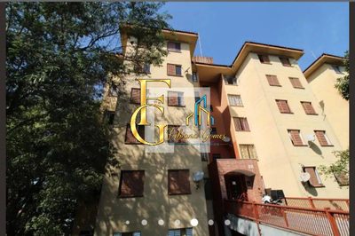 Apartamento, 2 quartos, 58 m² - Foto 1
