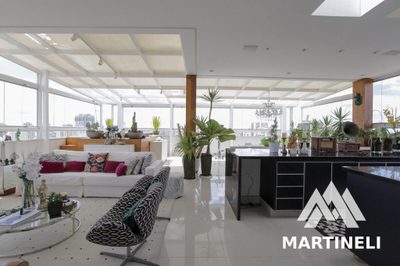 Cobertura, 4 quartos, 400 m² - Foto 4