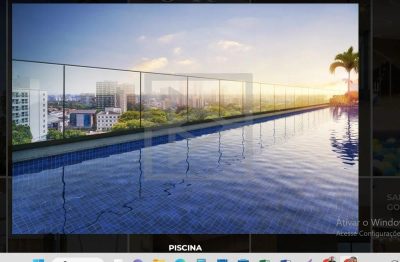 Apartamento, 2 quartos, 46 m² - Foto 1