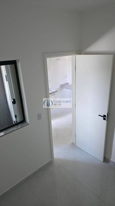 Apartamento, 2 quartos, 34 m² - Foto 5