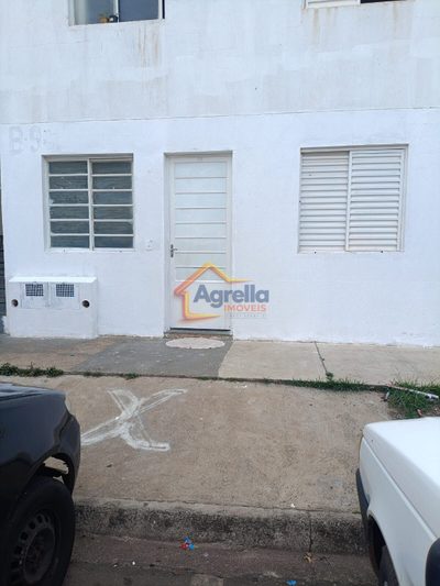 Apartamento, 2 quartos, 45 m² - Foto 1