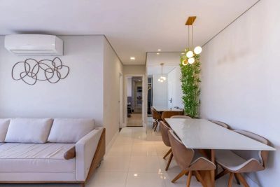 Apartamento, 2 quartos, 75 m² - Foto 3