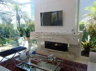 Casa de Condomínio, 5 quartos - Foto 4