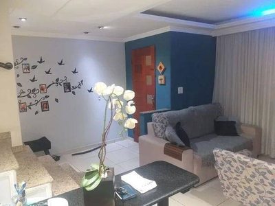 Sobrado, 3 quartos, 266 m² - Foto 1