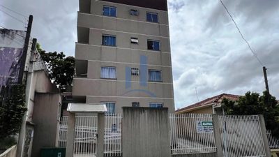 Apartamento, 2 quartos, 49 m² - Foto 3